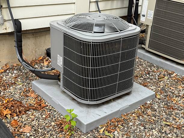 24/7 Emergency Hvac experts in Woodworth, LA