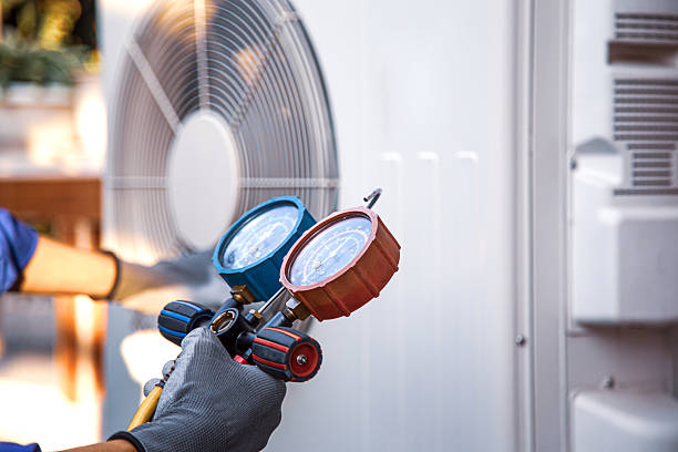 Affordable Hvac solutions in Woodworth, LA