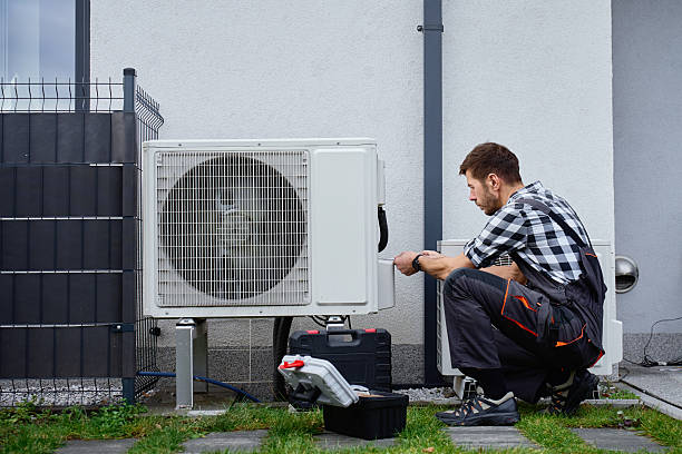 Trusted Hvac service in Woodworth, LA - AAA Pro HVAC
